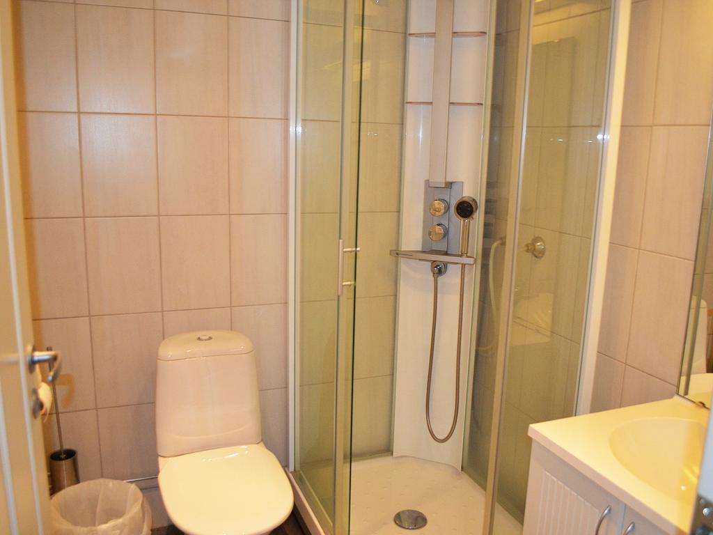 Grimstad Vertshus Kültér fotó