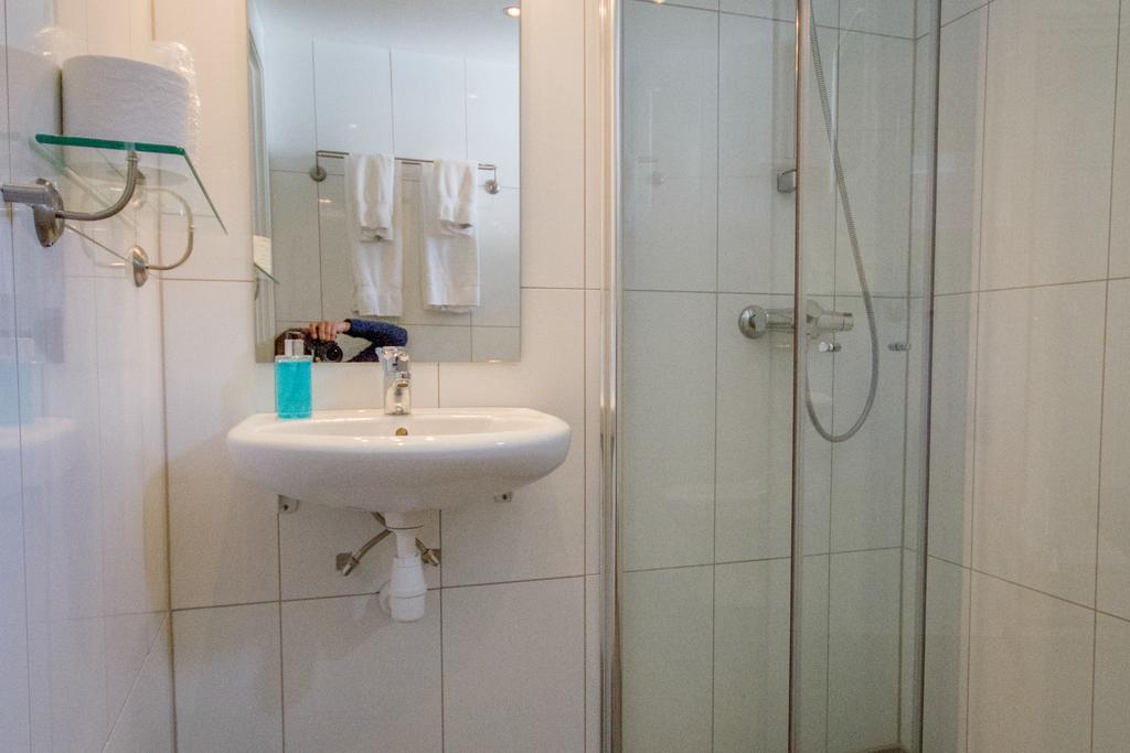 Grimstad Vertshus Kültér fotó